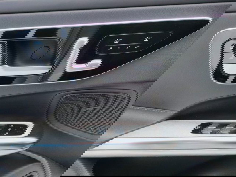 Mercedes-Benz CLE Cabrio usata a Teramo (14)