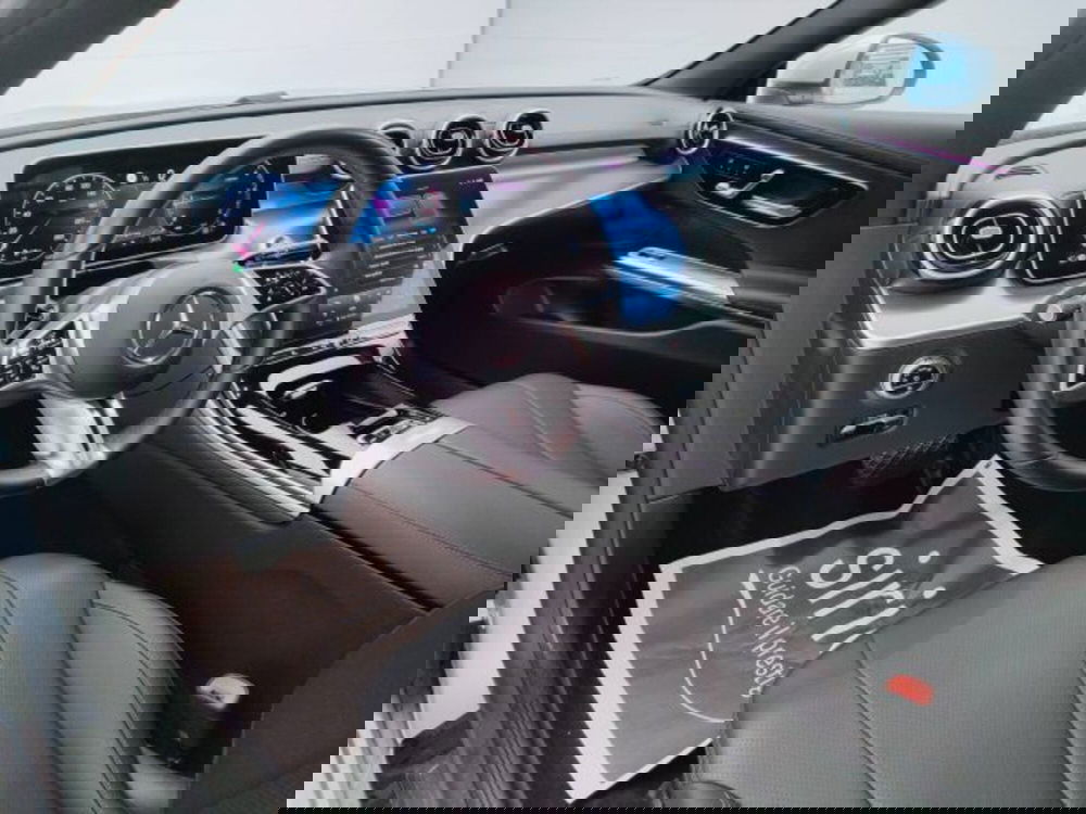 Mercedes-Benz CLE Cabrio usata a Teramo (15)