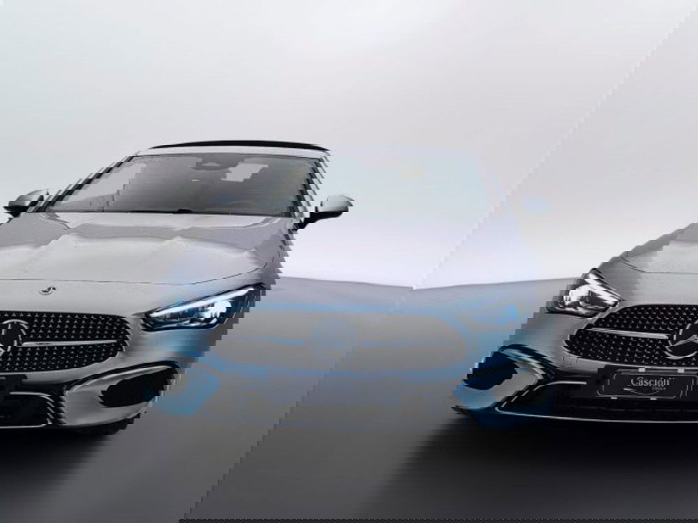 Mercedes-Benz CLE Cabrio usata a Teramo (2)