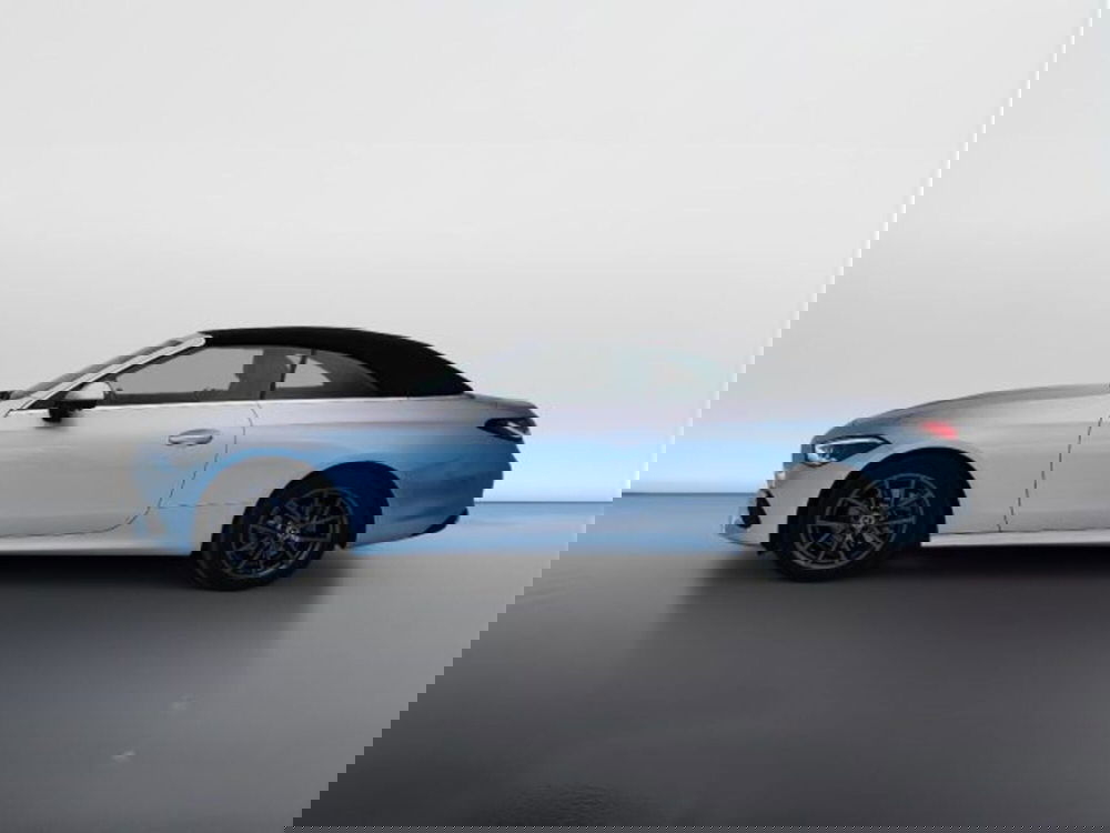 Mercedes-Benz CLE Cabrio usata a Teramo (3)