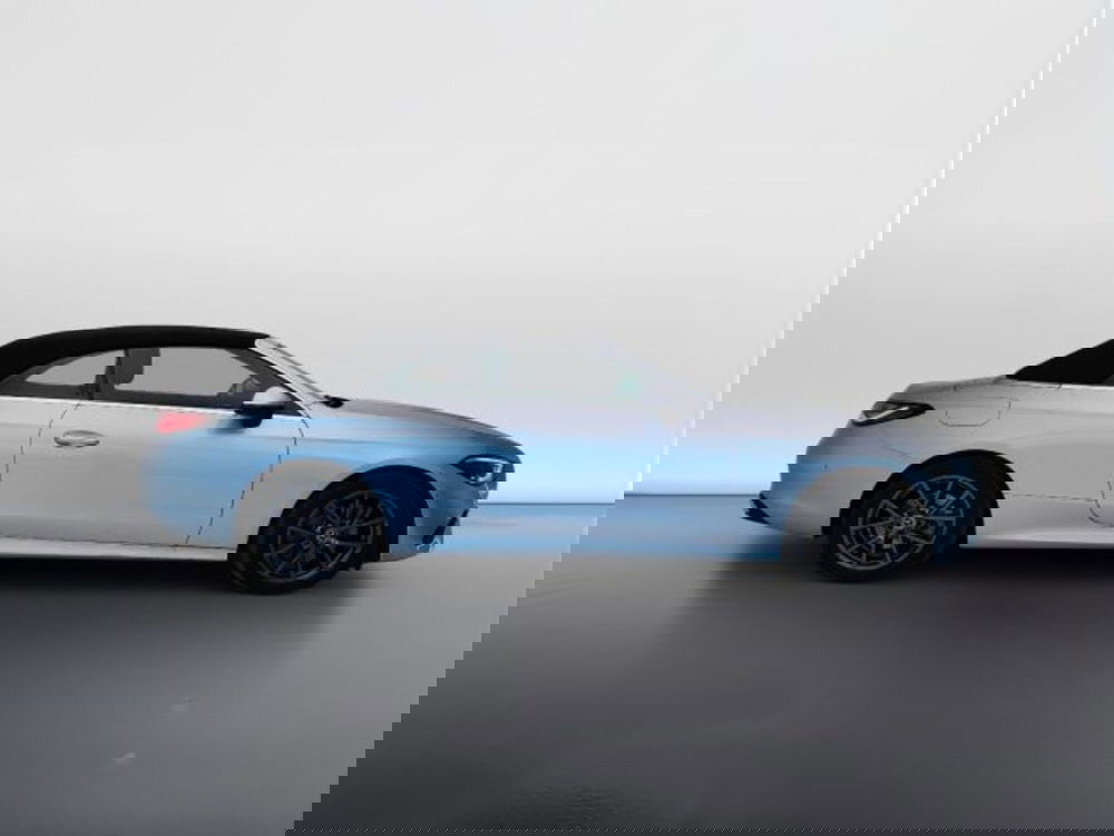 Mercedes-Benz CLE Cabrio usata a Teramo (7)