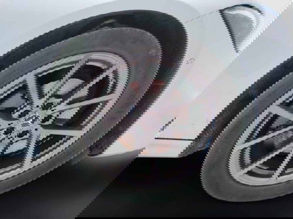 Mercedes-Benz CLE Cabrio usata a Teramo (8)