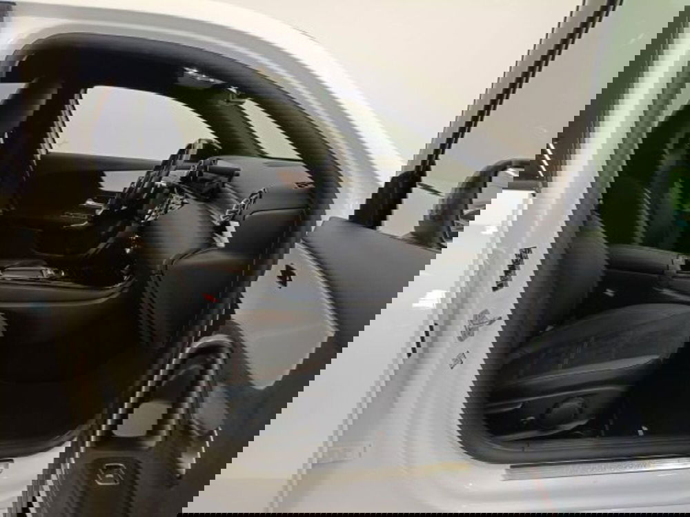 Mercedes-Benz Classe A Sedan usata a Teramo (11)