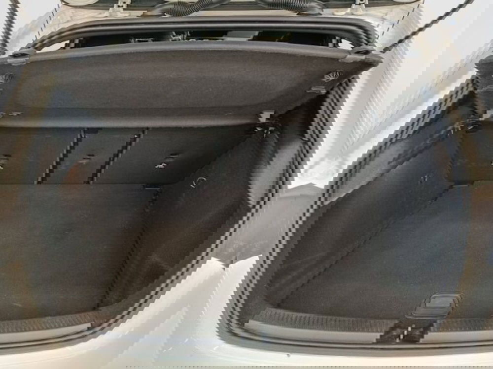 Mercedes-Benz Classe A Sedan usata a Teramo (15)