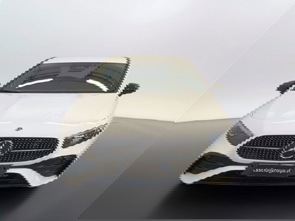 Mercedes-Benz Classe A Sedan usata a Teramo (2)