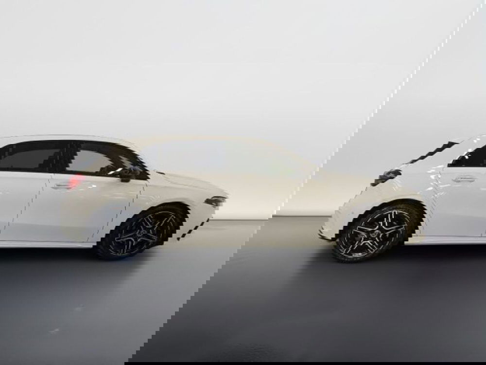 Mercedes-Benz Classe A Sedan usata a Teramo (3)