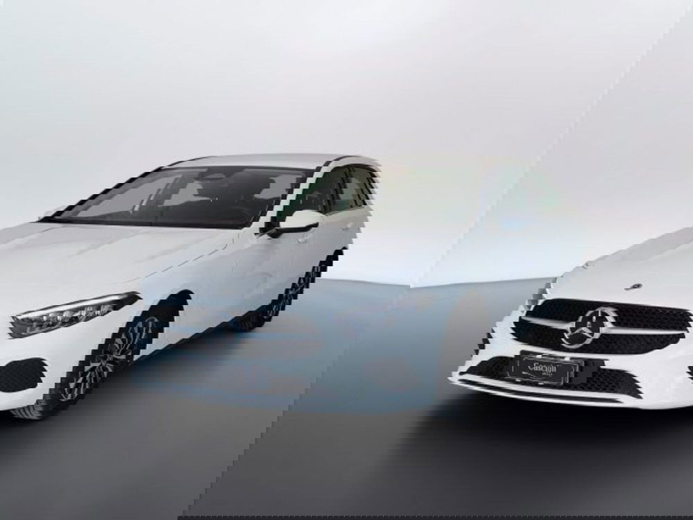 Mercedes-Benz Classe A usata a Teramo