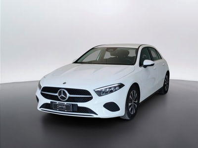 Mercedes-Benz Classe A 180 d Premium del 2025 usata a Mosciano Sant'Angelo