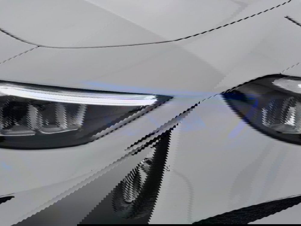 Mercedes-Benz Classe A usata a Teramo (11)