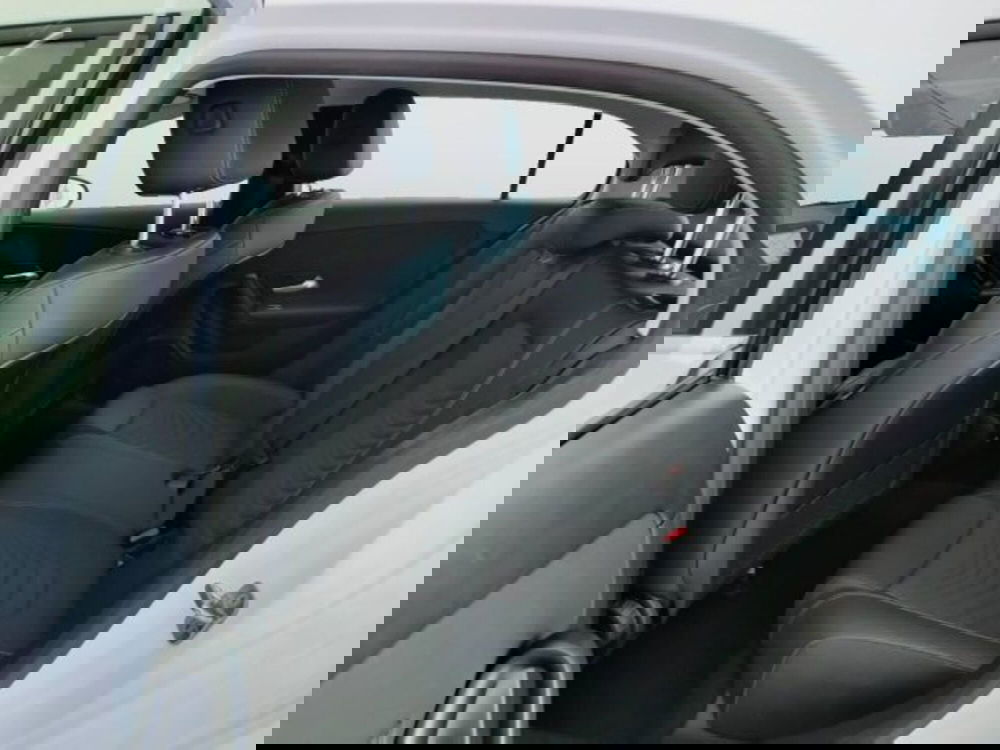 Mercedes-Benz Classe A usata a Teramo (13)