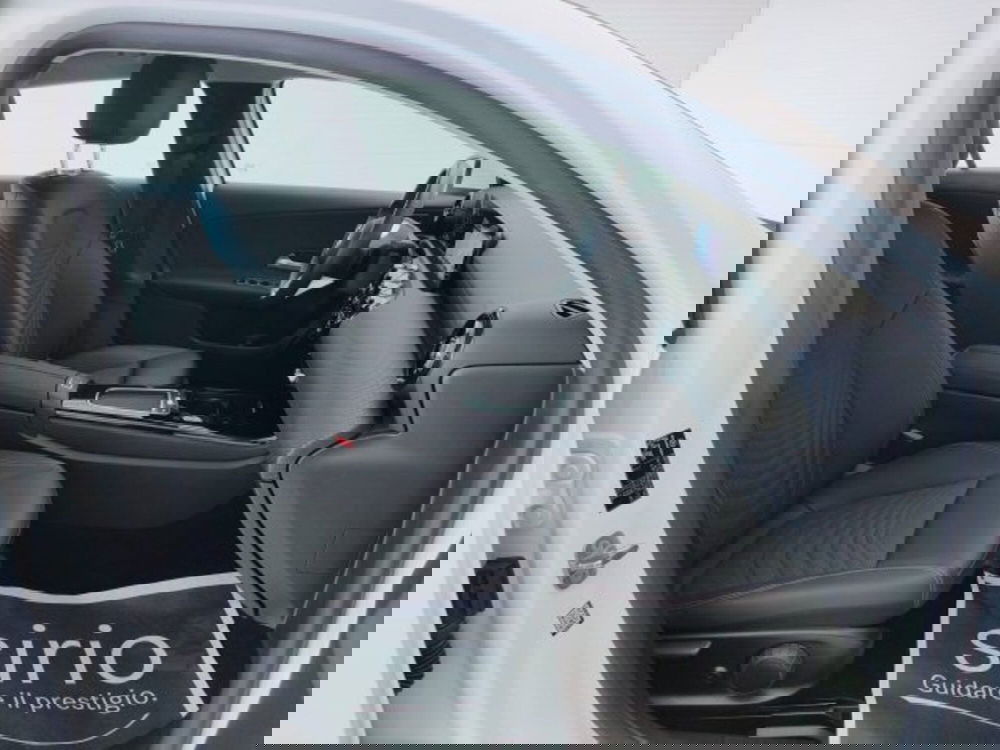 Mercedes-Benz Classe A usata a Teramo (14)