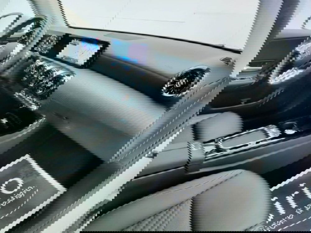 Mercedes-Benz Classe A usata a Teramo (15)