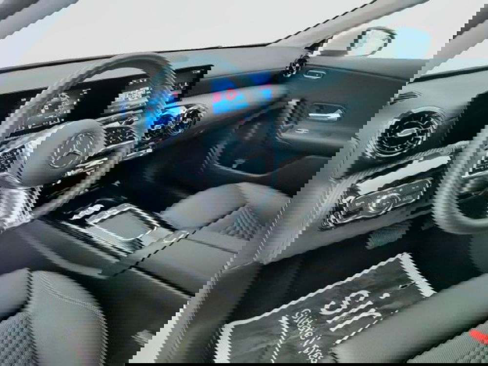 Mercedes-Benz Classe A usata a Teramo (16)