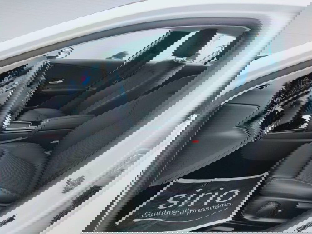 Mercedes-Benz Classe A usata a Teramo (17)