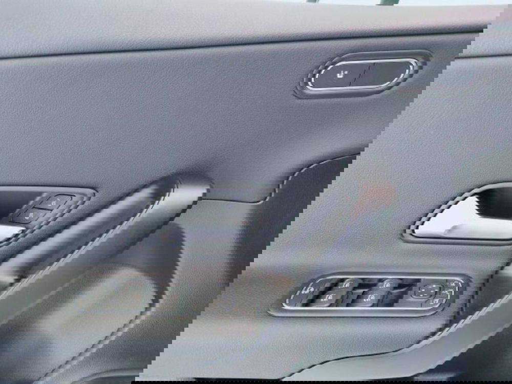 Mercedes-Benz Classe A usata a Teramo (18)