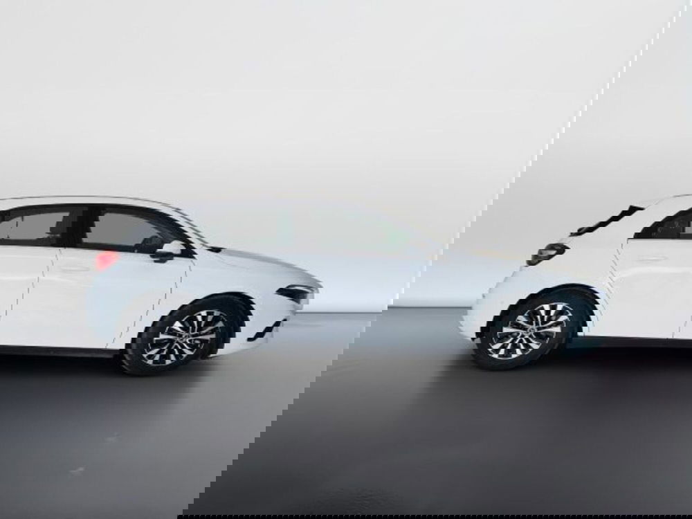 Mercedes-Benz Classe A usata a Teramo (4)