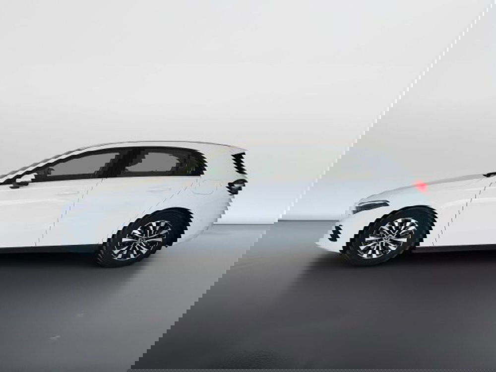 Mercedes-Benz Classe A usata a Teramo (8)