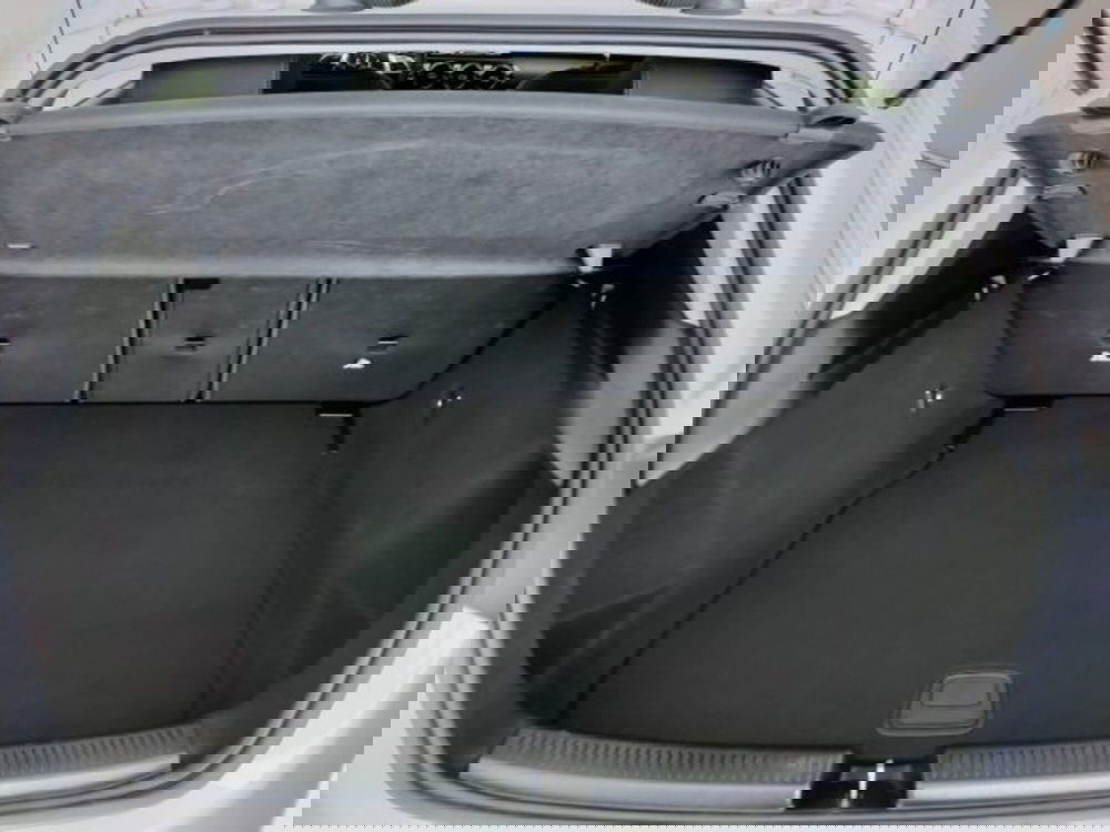 Mercedes-Benz Classe A usata a Teramo (9)