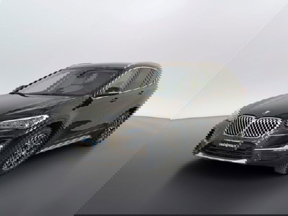 BMW X1 usata a Teramo