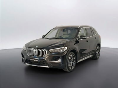 BMW X1 xDrive18d xLine Plus del 2021 usata a Mosciano Sant'Angelo