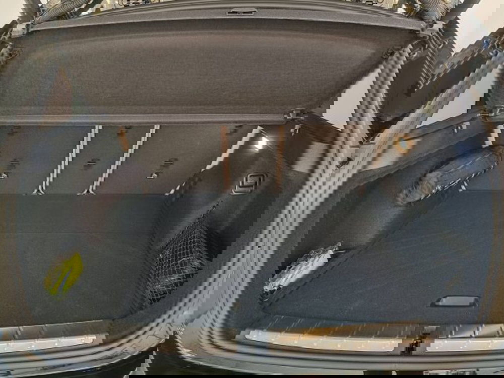 BMW X1 usata a Teramo (14)