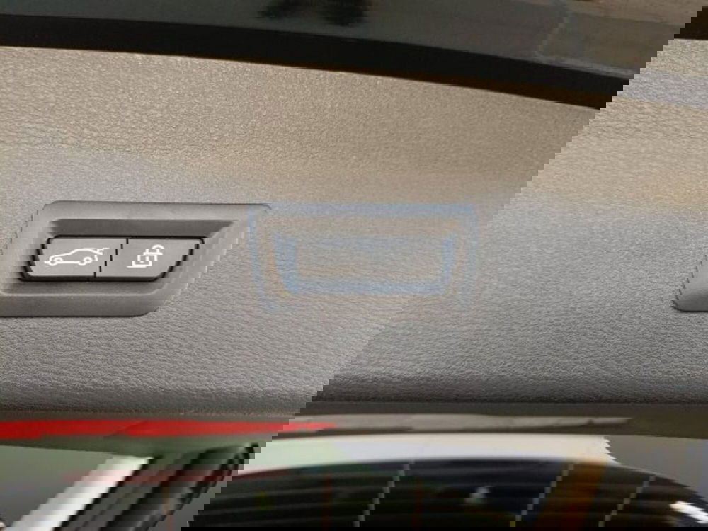 BMW X1 usata a Teramo (15)