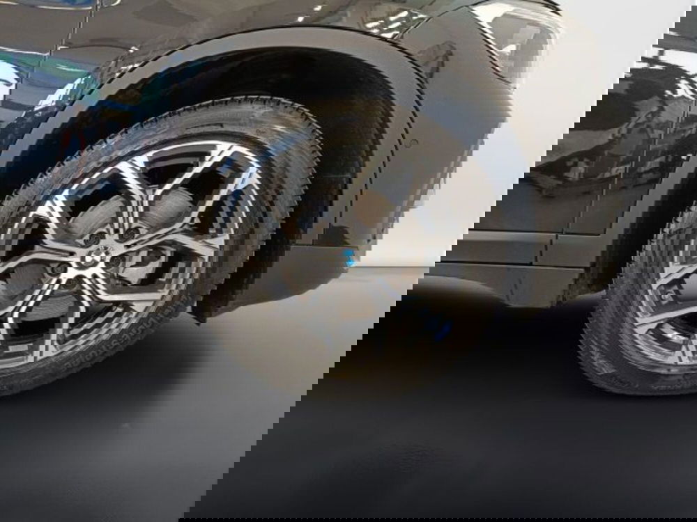 BMW X1 usata a Teramo (16)