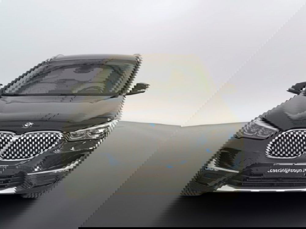 BMW X1 usata a Teramo (2)