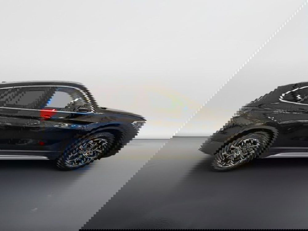 BMW X1 usata a Teramo (3)