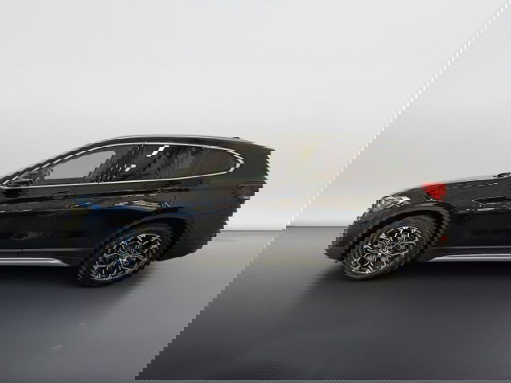 BMW X1 usata a Teramo (6)