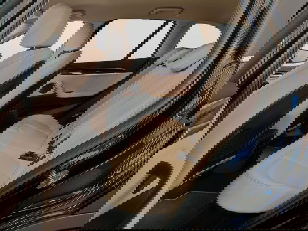 BMW X1 usata a Teramo (9)