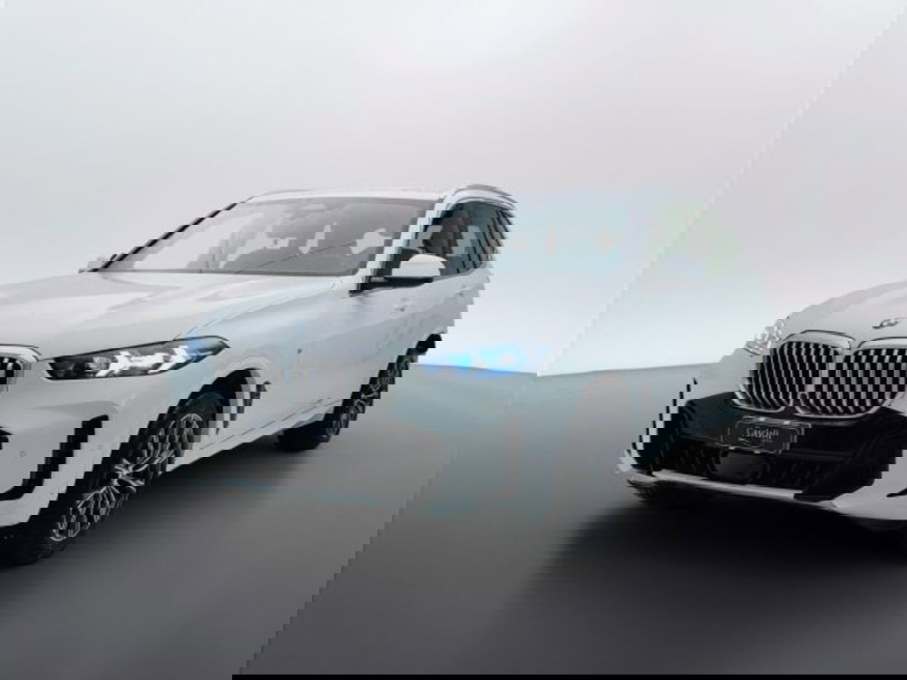 BMW X5 usata a Teramo