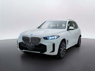BMW X5 xdrive30d MSport auto del 2023 usata a Mosciano Sant'Angelo