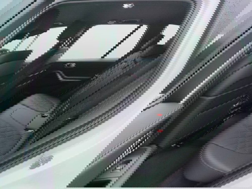 BMW X5 usata a Teramo (11)