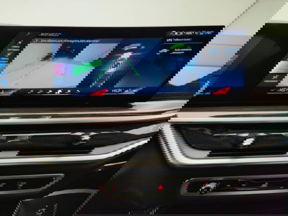 BMW X5 usata a Teramo (12)