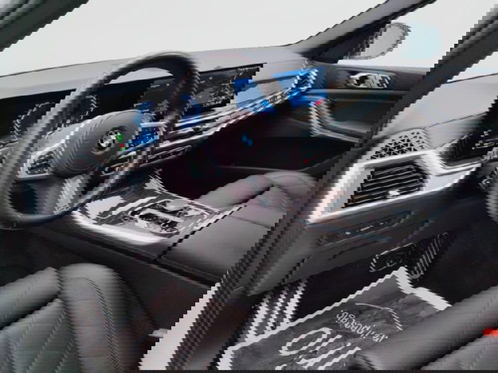 BMW X5 usata a Teramo (15)