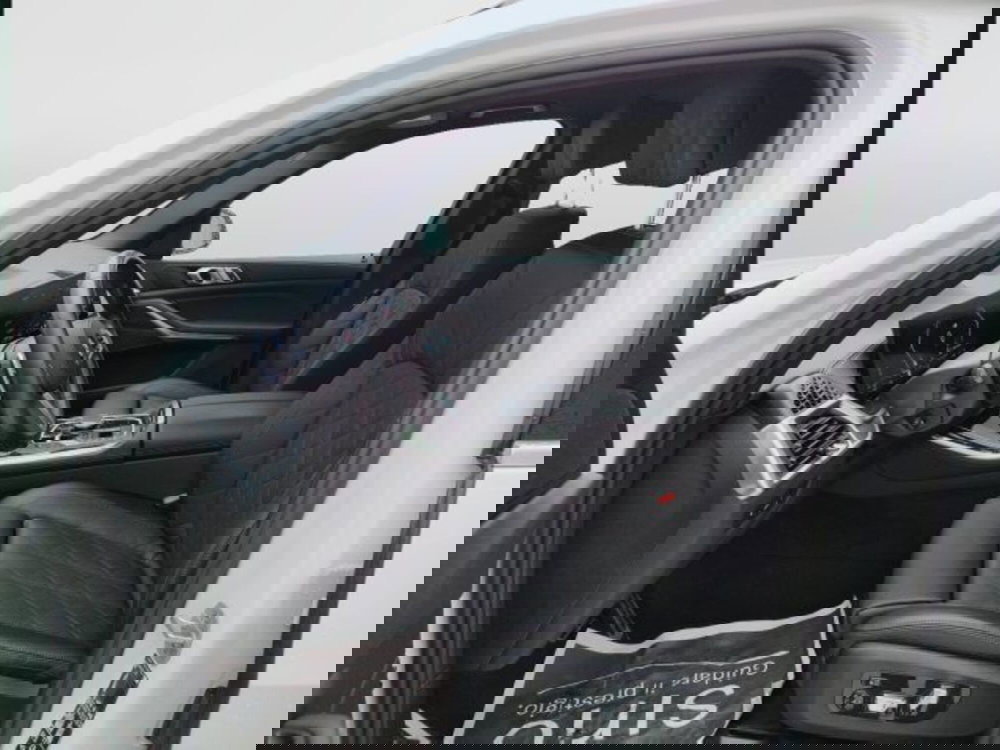 BMW X5 usata a Teramo (16)