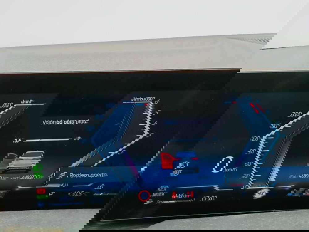 BMW X5 usata a Teramo (17)