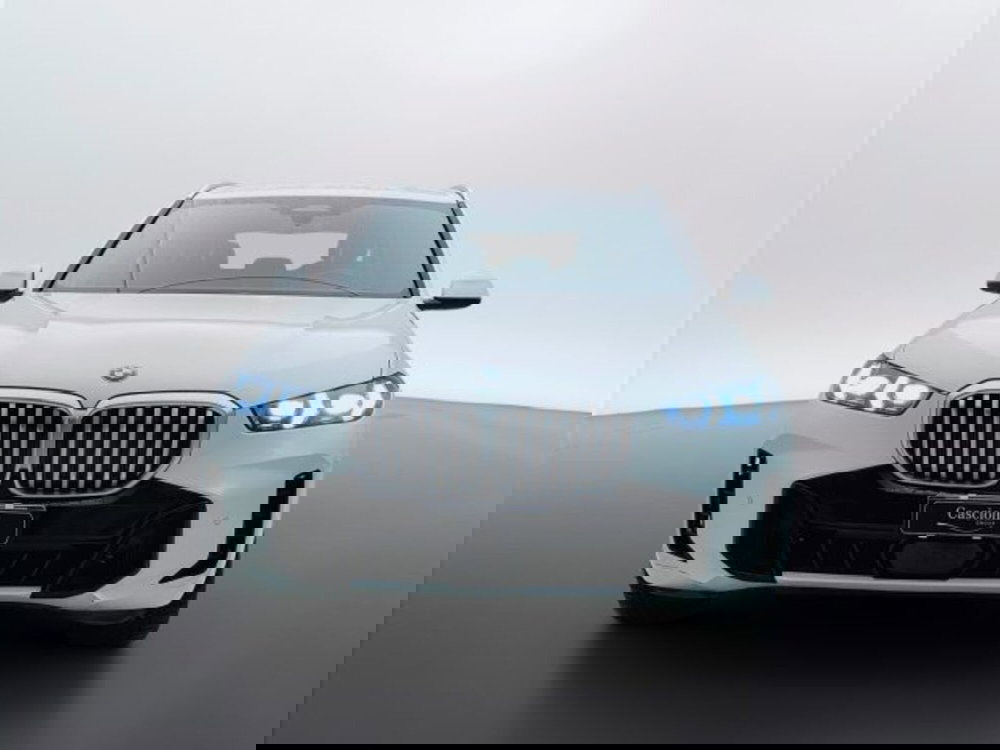 BMW X5 usata a Teramo (2)