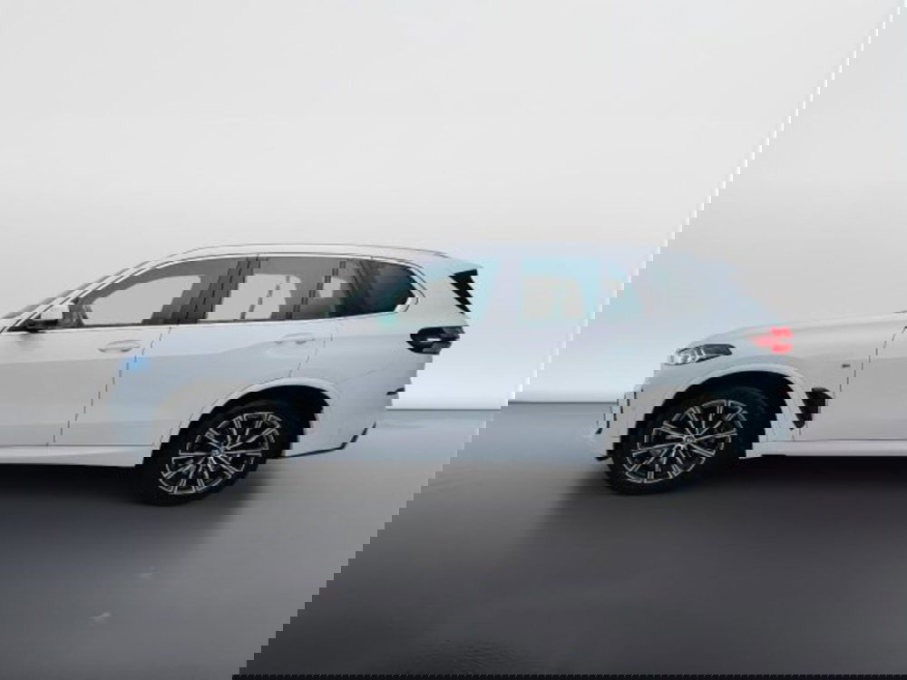 BMW X5 usata a Teramo (3)