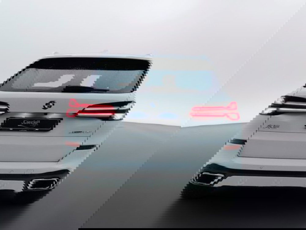 BMW X5 usata a Teramo (4)