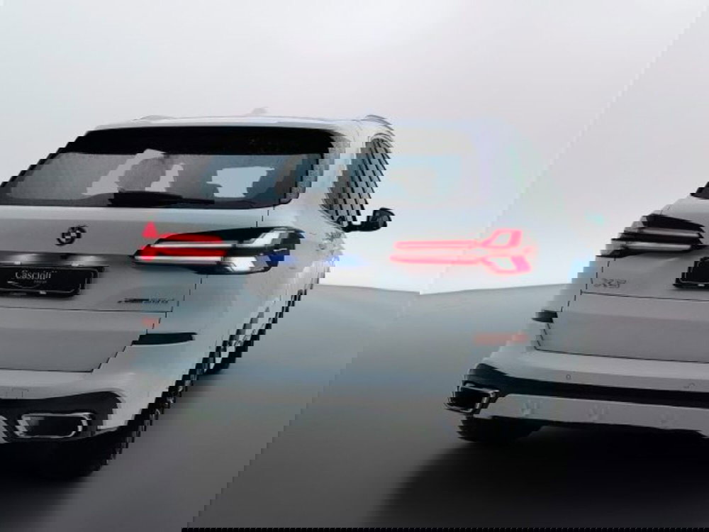 BMW X5 usata a Teramo (6)