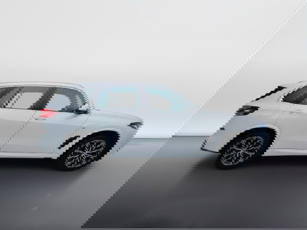 BMW X5 usata a Teramo (7)