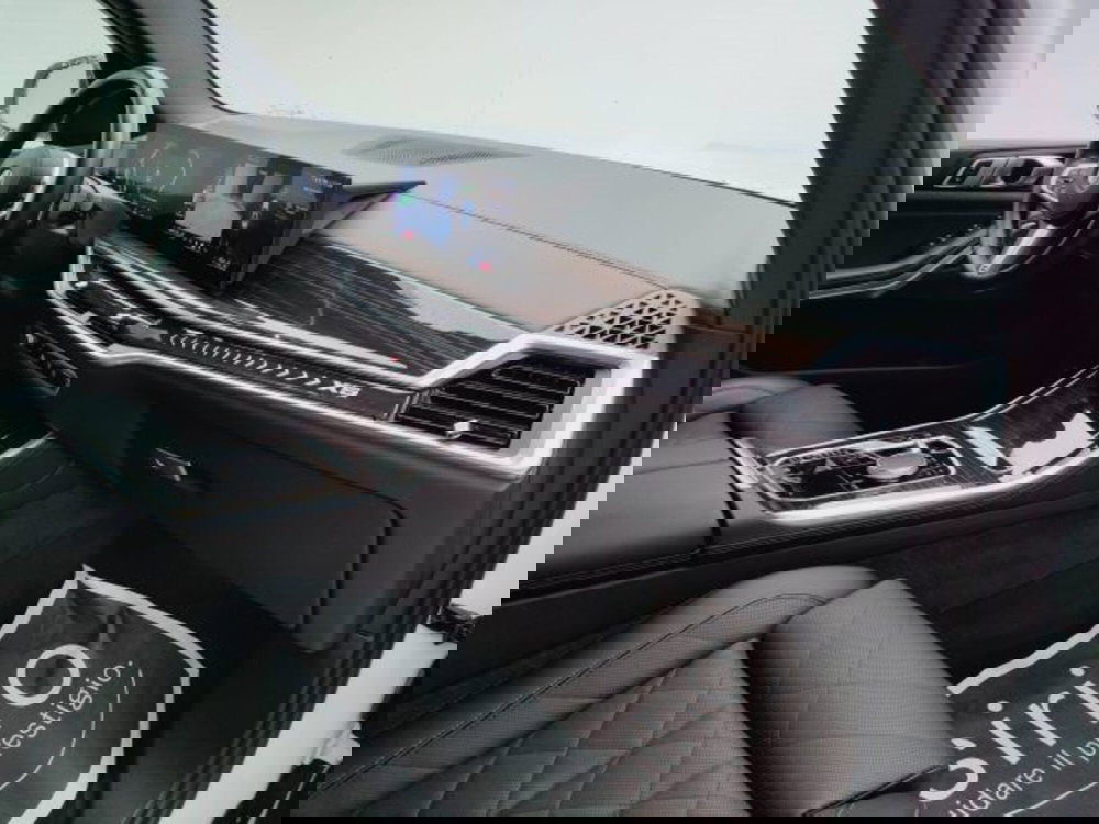 BMW X5 usata a Teramo (9)