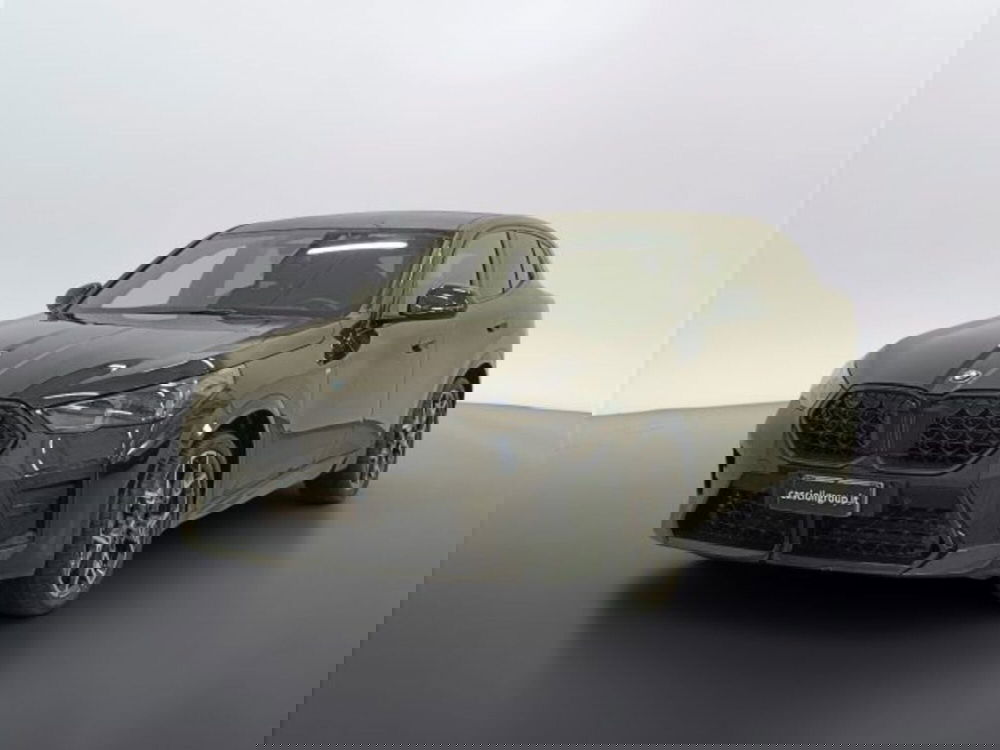 BMW X2 usata a Teramo