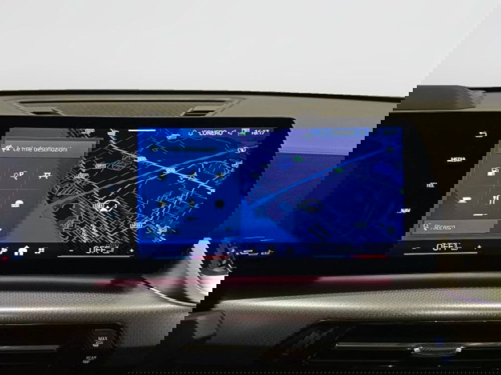 BMW X2 usata a Teramo (13)