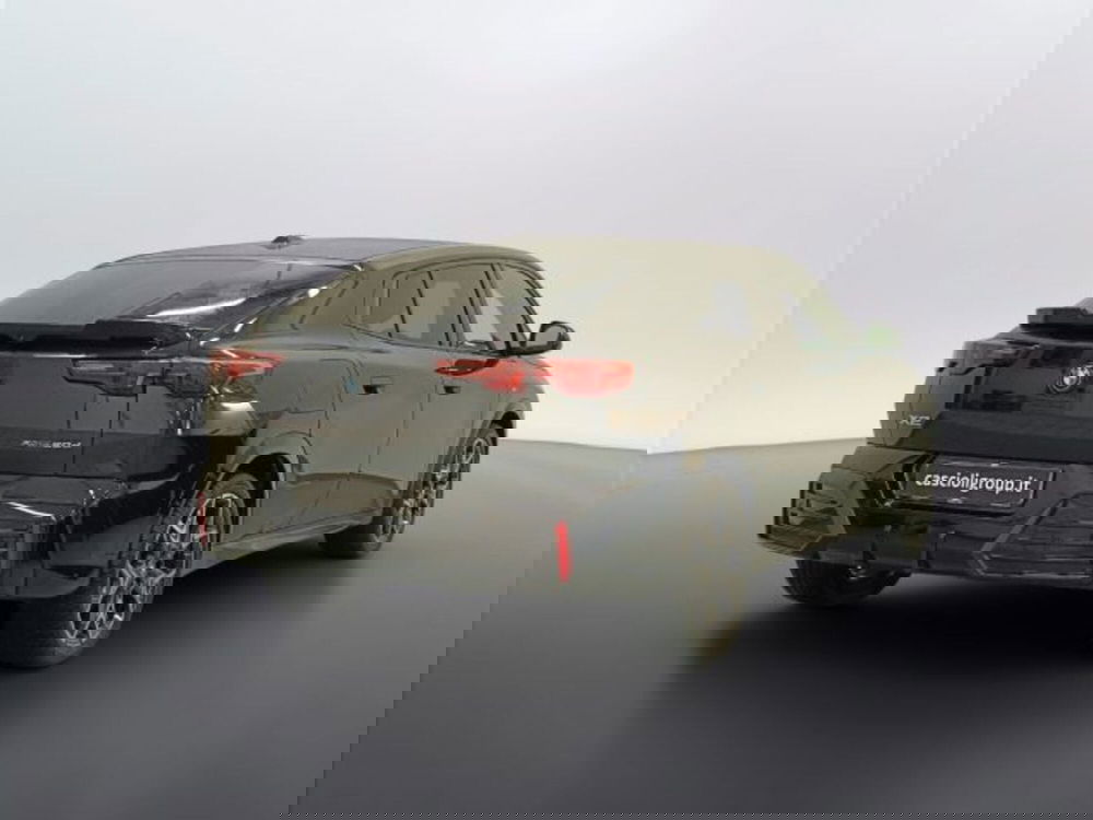 BMW X2 usata a Teramo (4)