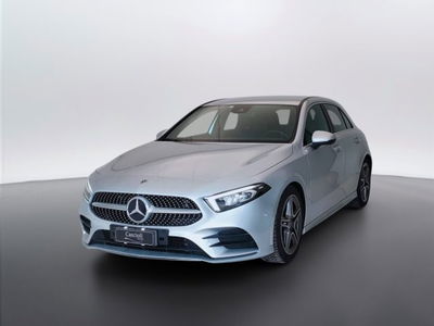 Mercedes-Benz Classe A 180 d Premium del 2022 usata a Mosciano Sant'Angelo