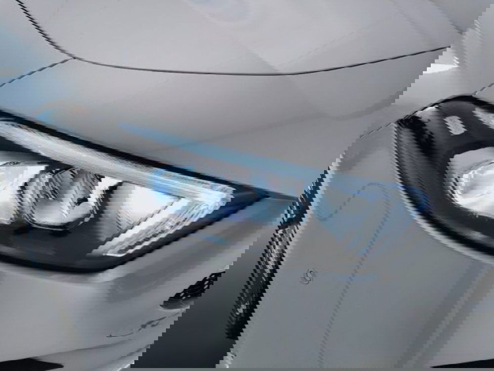 Mercedes-Benz Classe A usata a Teramo (10)
