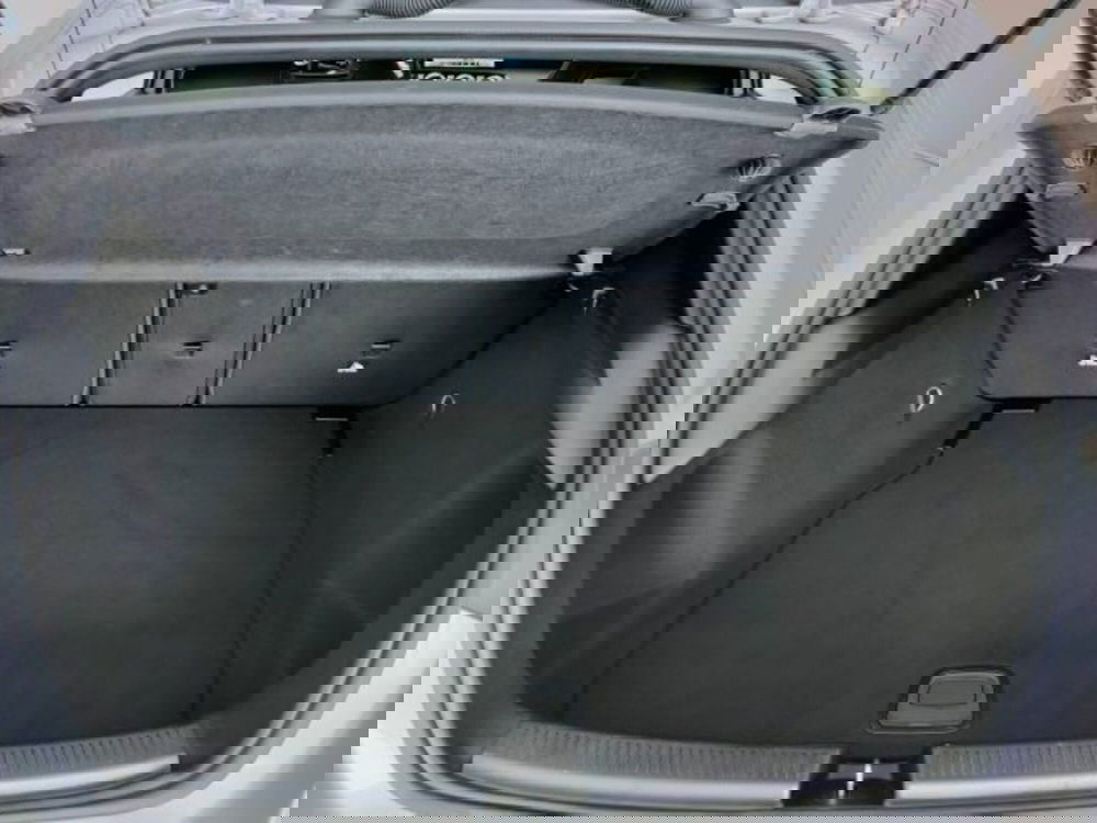 Mercedes-Benz Classe A usata a Teramo (12)